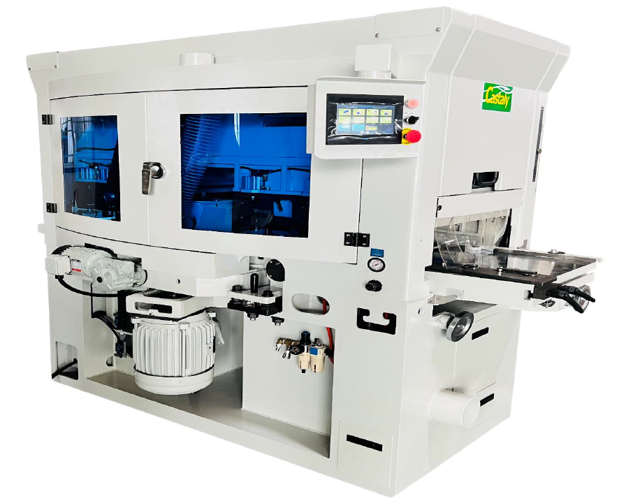 CASTALY MACHINE INDUSTRIES CORP