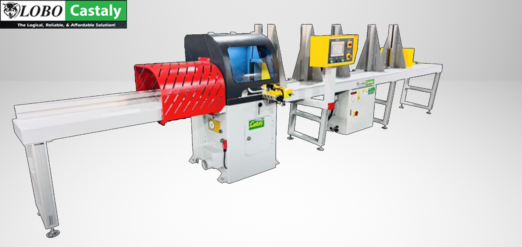 CASTALY MACHINE INDUSTRIES CORP